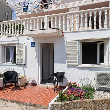Apartment Semi Дубровник Екстериор снимка