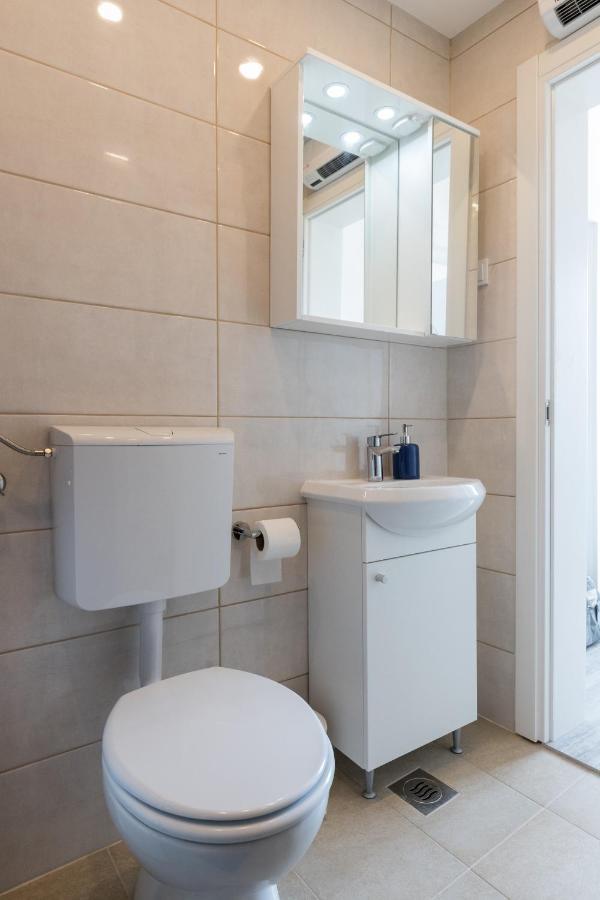 Apartment Semi Дубровник Екстериор снимка